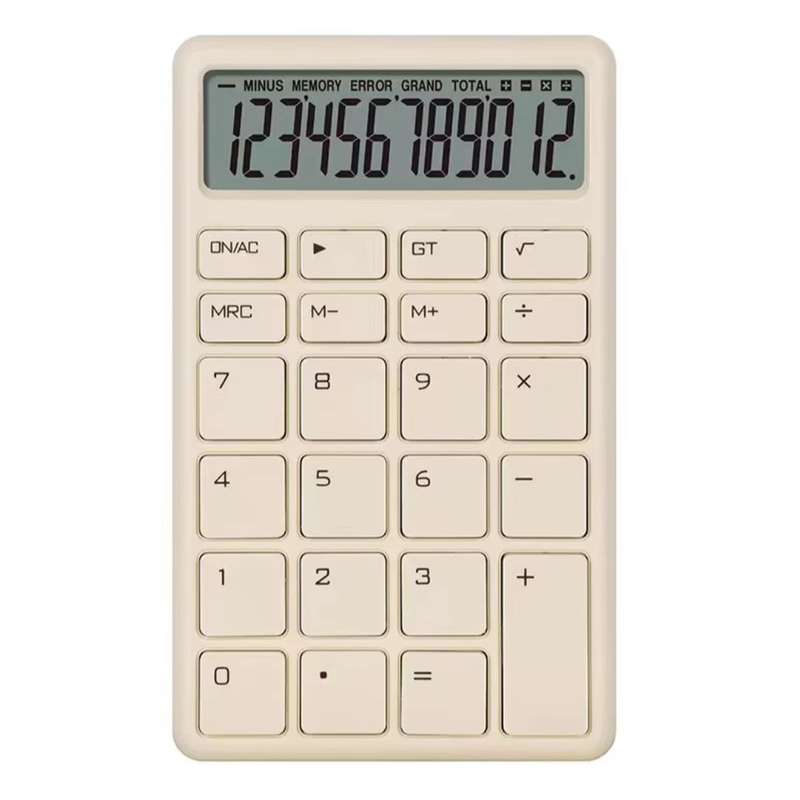 ماشین حساب جی تی مدل OS-902