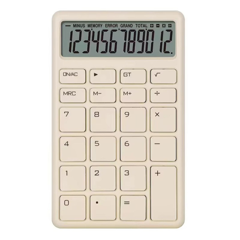 ماشین حساب جی تی مدل OS-902
