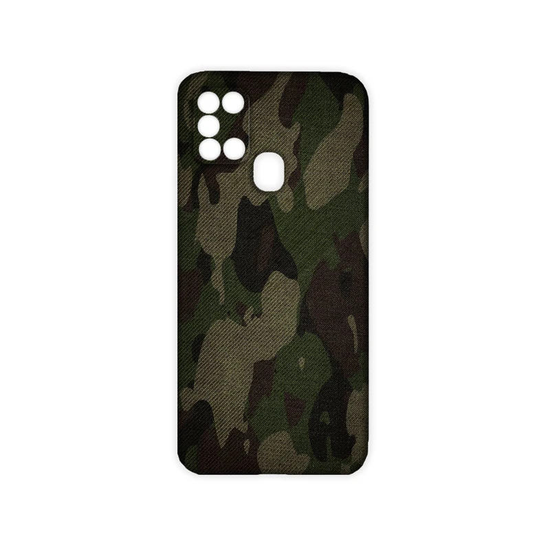  کاور مدل چریک کد 149 مناسب برای گوشی موبایل سامسونگ Galaxy A21s