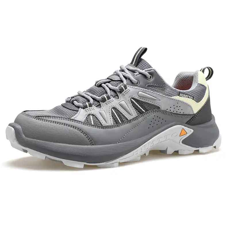 کفش پیاده روی مردانه هامتو مدل 150226A-3