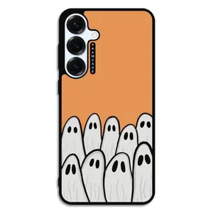 AKAM AMC-WSGS25P-BOO-20 Cover For Samsung Galaxy S25 Plus