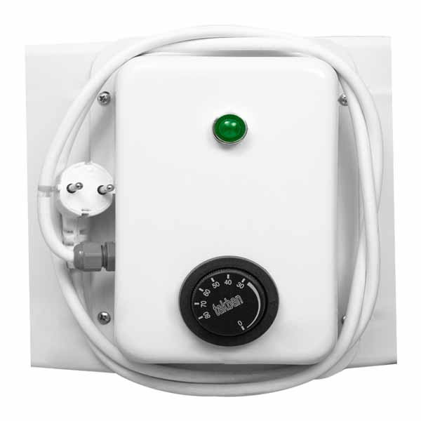 آبگرمکن برقی جنرال تکنو مدل GT-E120V