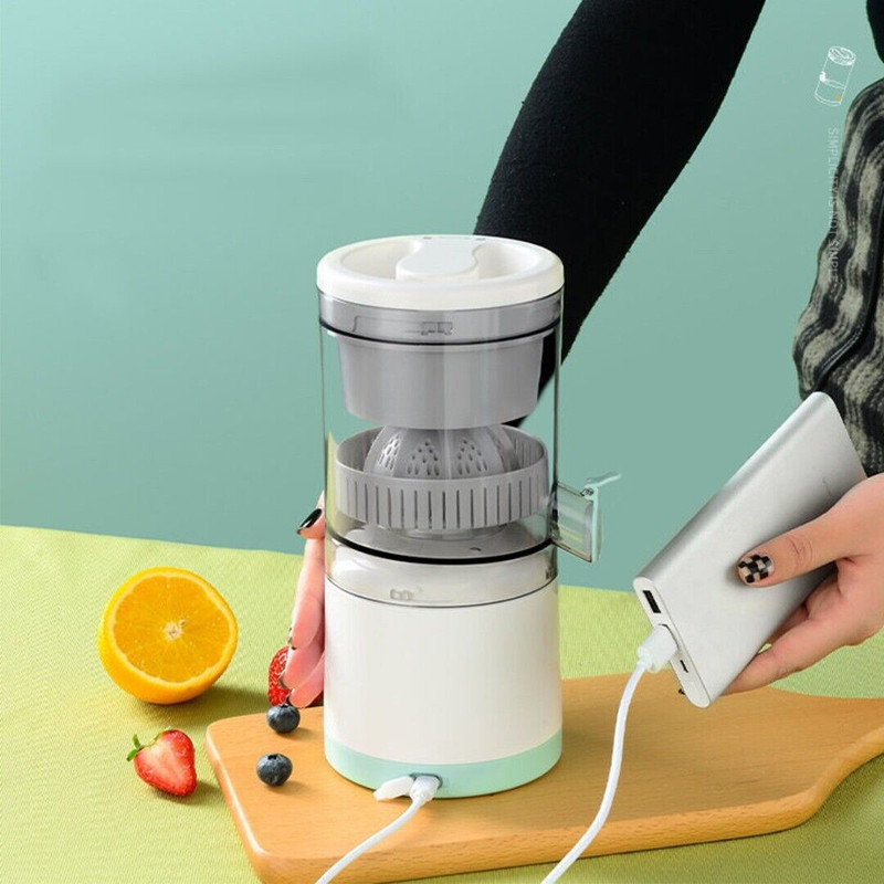 آبمیوه‌گیری مدل Circuit Juicer