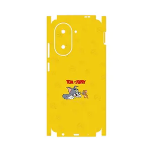 MAHOOT Tom and Jerry-FullSkin Cover Sticker for Xiaomi Poco C71