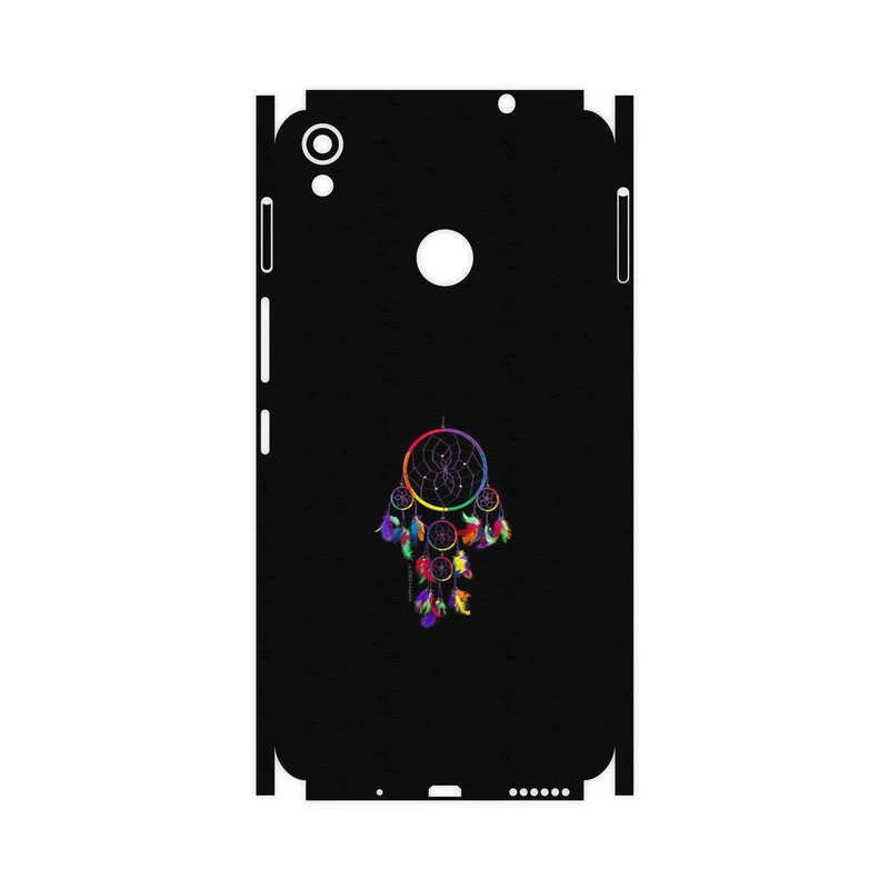 برچسب پوششی ماهوت مدل Dream Catchers-FullSkin مناسب برای گوشی موبایل تکنو Camon CX Air