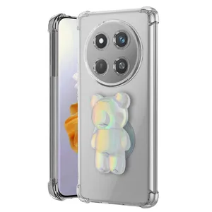 BORT Cover For Honor X9C Smart