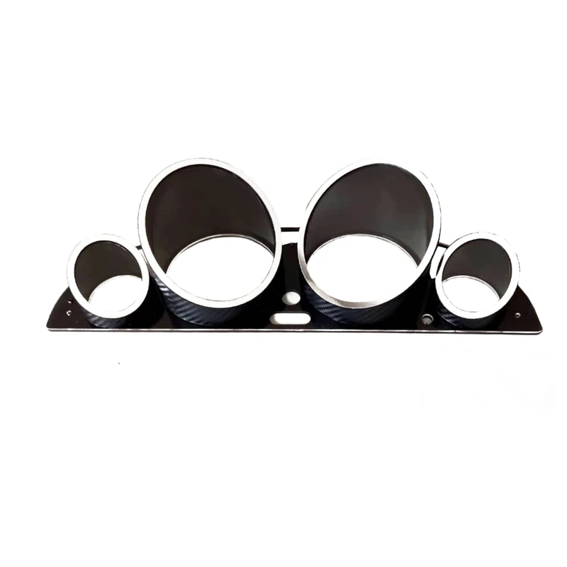 قاب کیلومتر خودرو امیر مدل کربن مناسب برای سمند