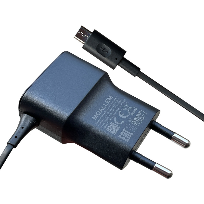 شارژر دیواری 1 وات معلم مدل  150