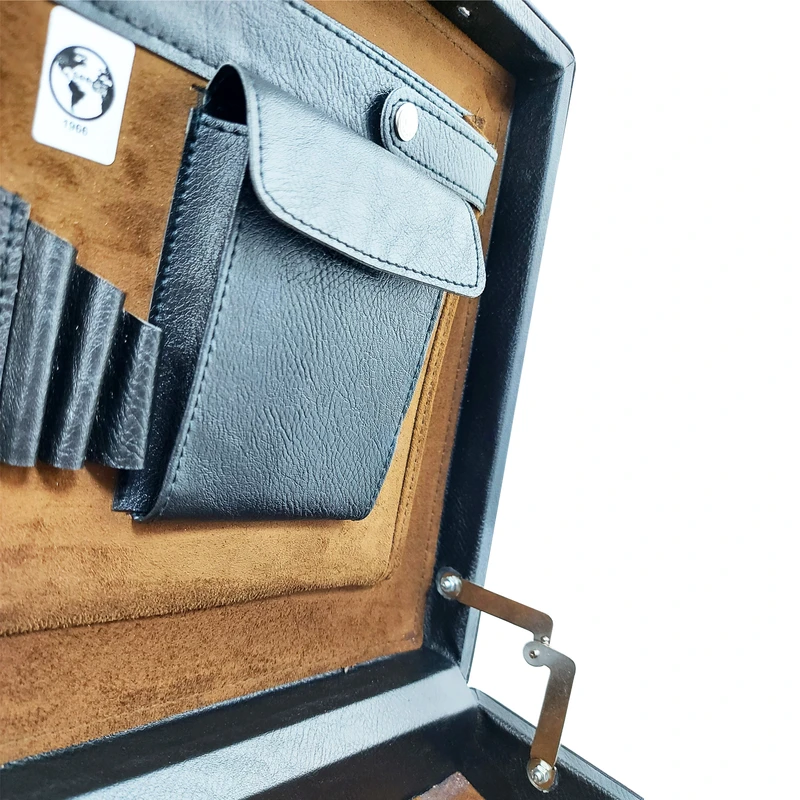 عکس شماره 7 : کیف اداری سیی مدل سامسونت کد 614