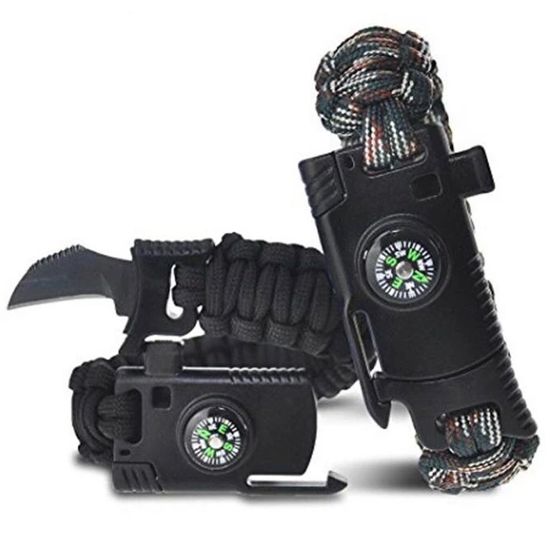 عکس شماره 6 : دستبند نجات مدل پارکور