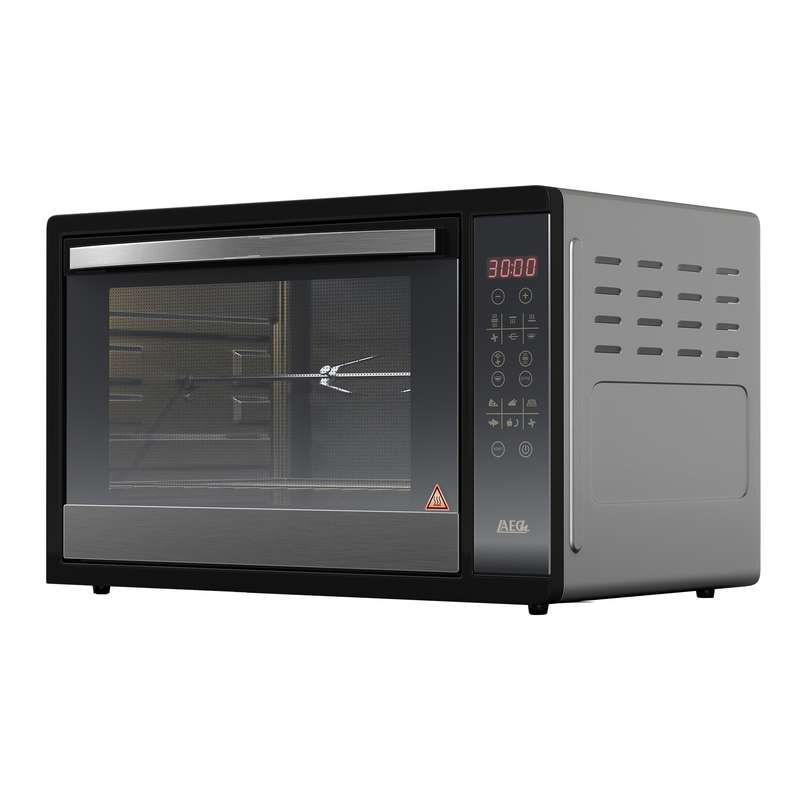 آون توستر لایق مدل LOT-600 آون توستر لایق مدل LOT-600