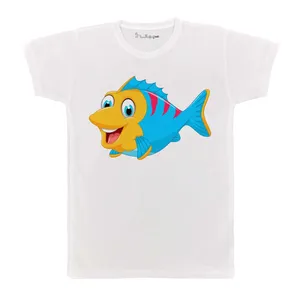 تی شرت بچگانه پرمانه  مدل cute کد pmt.2250