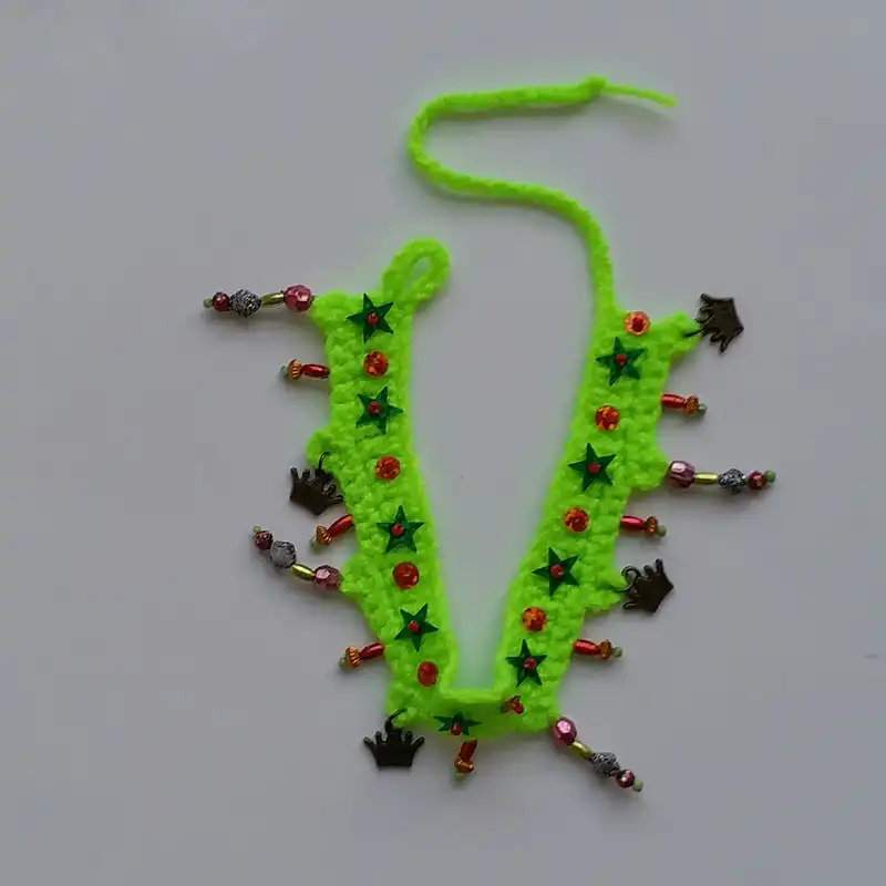 پابند زنانه مدل S1012