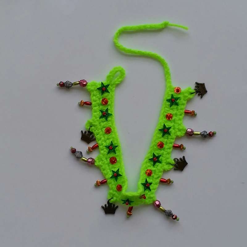 پابند زنانه مدل S1012