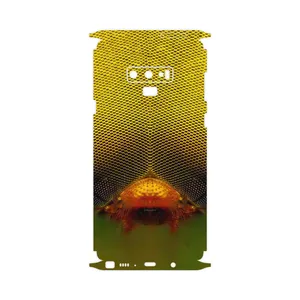 MAHOOT Bee eyes-FullSkin Cover Sticker for Samsung Galaxy Note 9