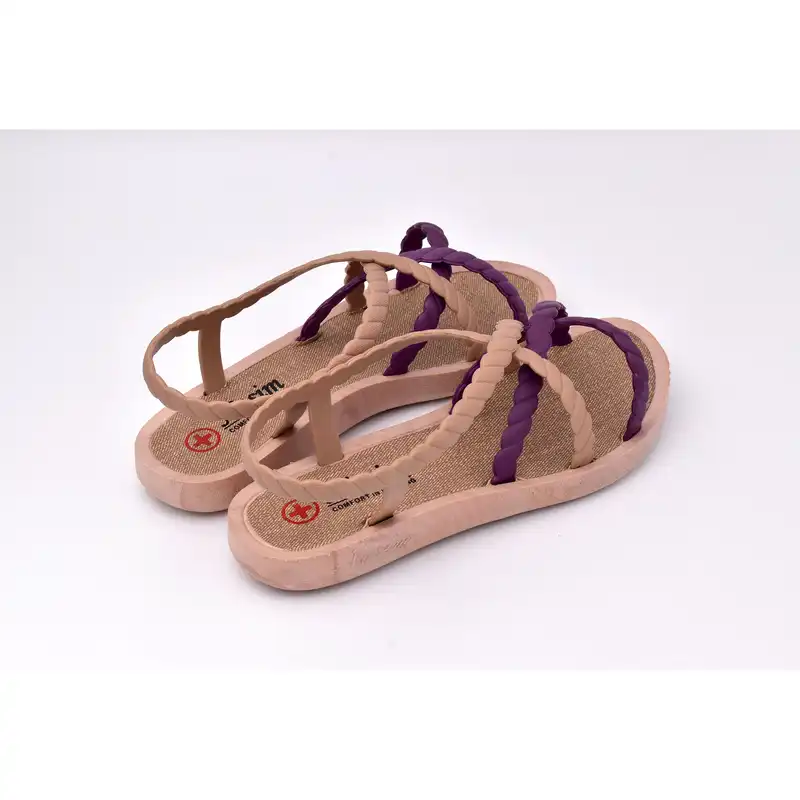 صندل زنانه نسیم مدل Hanieh کد 2-8703