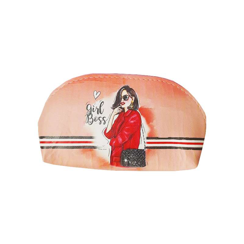 کیف لوازم آرایش زنانه کد 0010