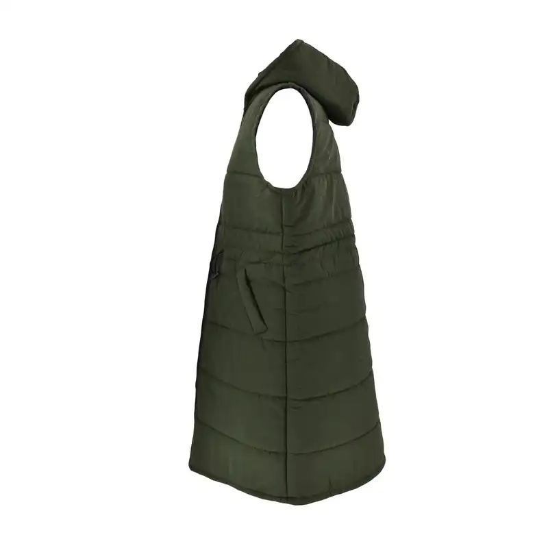 پافر زنانه مدل M2820