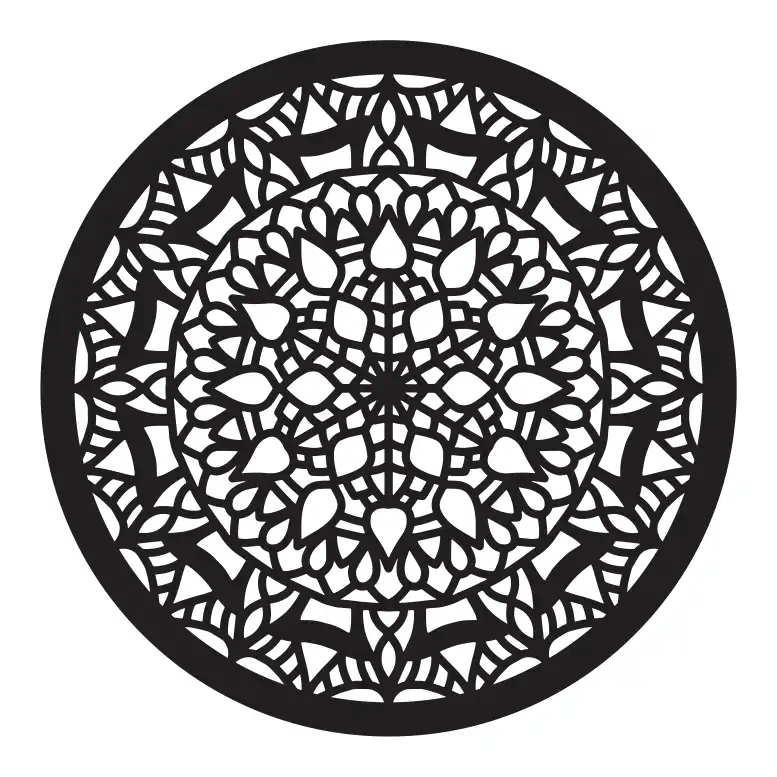 شابلون کد SP28-1