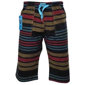 شلوارک پسرانه فتوحی کد RK-40137