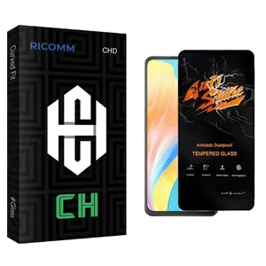 Ricomm CH Antistatic Screen Protector For Oppo  F23