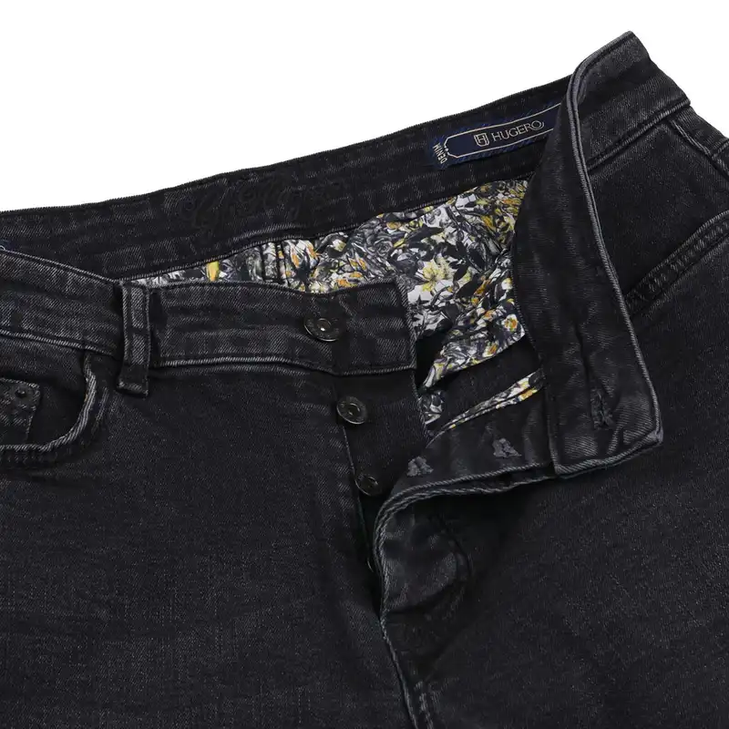 شلوار جین مردانه جی تی هوگرو مدل 1050206