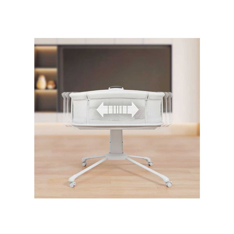 گهواره و تخت کنار مادر برقی ماستلا مدل Dream Starlight 2024