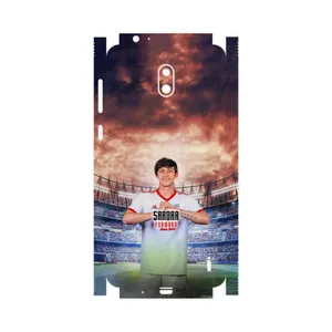 MAHOOT Sardar Azmoun-FullSkin Cover Sticker for Nokia 2