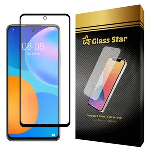 Glass Star M-Glass Ceramics Screen Protector For Huawei Y7a