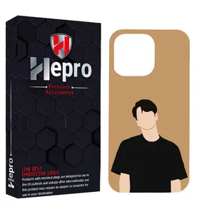 HEPRO MC Cover for Apple IPHONE 13