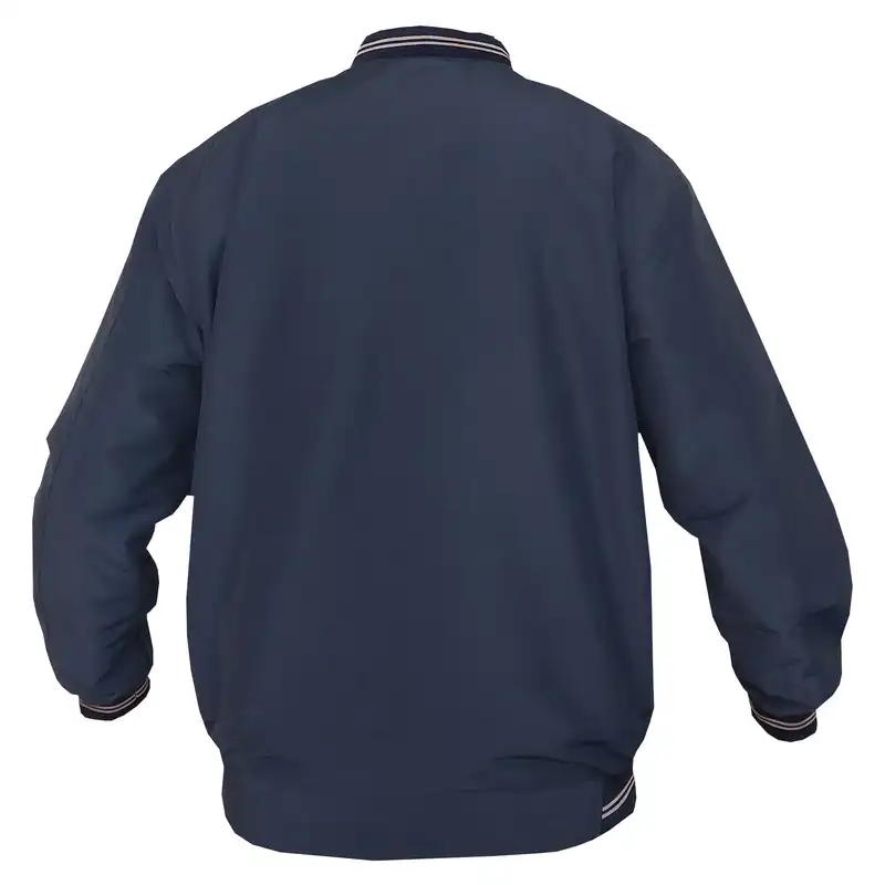 کاپشن بهاره مردانه مدل دورو