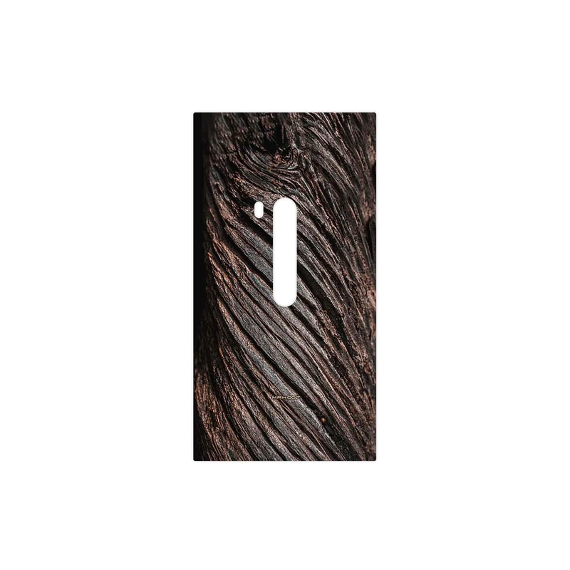برچسب پوششی ماهوت مدل Wood Texture 9 مناسب برای گوشی موبایل نوکیا Lumia 920