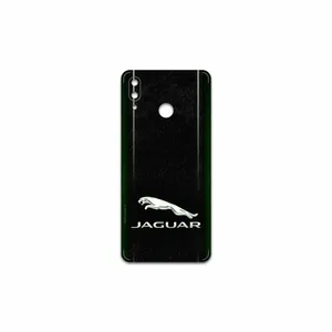 MAHOOT Jaguar Cars Cover Sticker for Huawei Nova 3