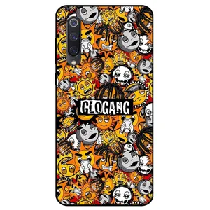 Megafone Emoji 8243 Cover For Xiaomi Mi 9 SE