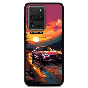 AKAM AMC-WSGS20U-BENZ-42 Cover For Samsung Galaxy S20 Ultra