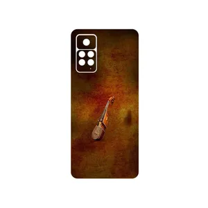 MAHOOT Rabab Cover Sticker for Xiaomi Redmi Note 11 Pro