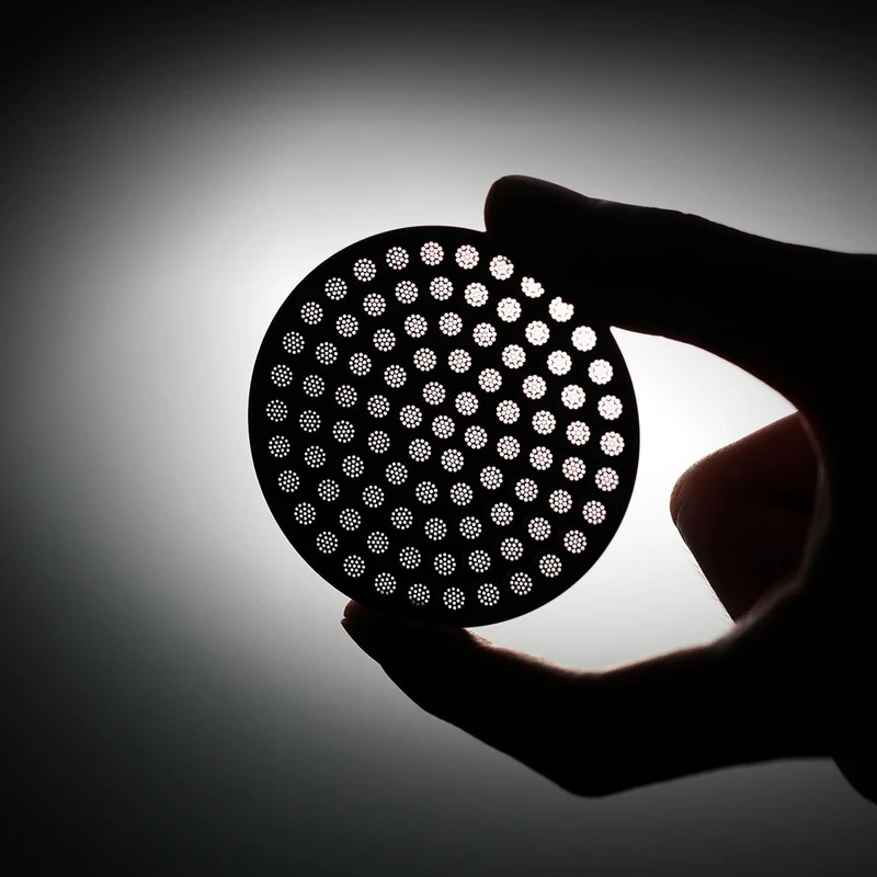 عکس شماره 16 : فیلتر قهوه ساز مدل پاک اسکرین 51