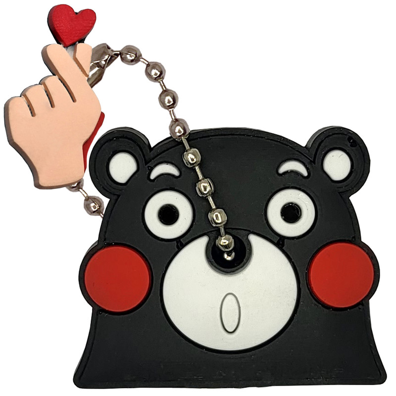 کاور کلید مدل Bear T02 کاور کلید مدل Bear T02