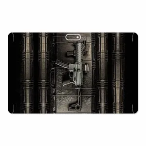 MAHOOT Gun Cover Sticker for GLX W11 Plus
