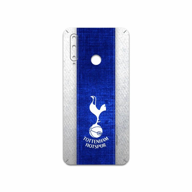 برچسب پوششی ماهوت مدل Tottenham Hotspur FC مناسب برای گوشی موبایل آنر 20 Lite
