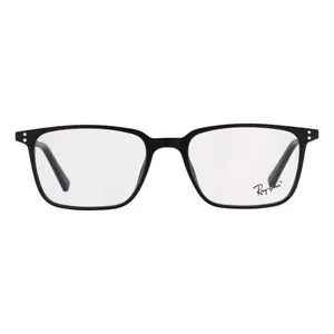 فریم عینک طبی ویفرر (Wayfarer) ری بن مدل 0RBRA5754-C.2 مناسب برای صورت مستطیل، مربع، قلب، بیضی