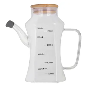 ظرف روغن ایمارهوم مدل 750L