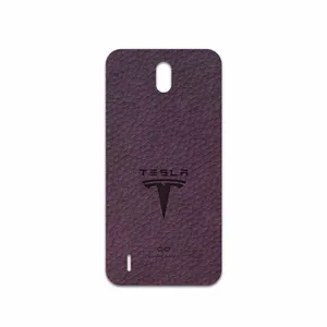 MAHOOT PL-TSLA Cover Sticker for Nokia C1