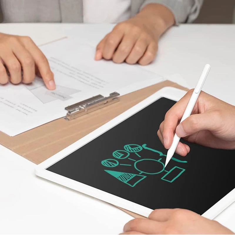 عکس شماره 13 : کاغذ دیجیتالی شیائومی مدل 13.5in