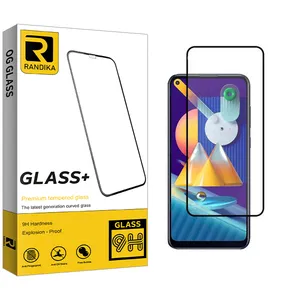 Randika GLD Screen Protector For Samsung Galaxy A21