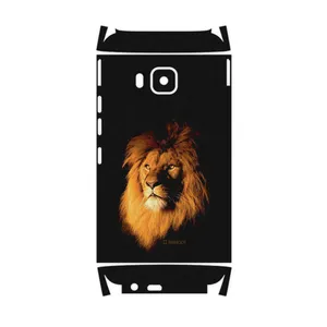 MAHOOT Lion-FullSkin Cover Sticker for HTC One M9
