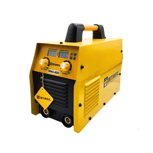 دستگاه جوش 900 آمپر اینتیمکث کد MMA-900