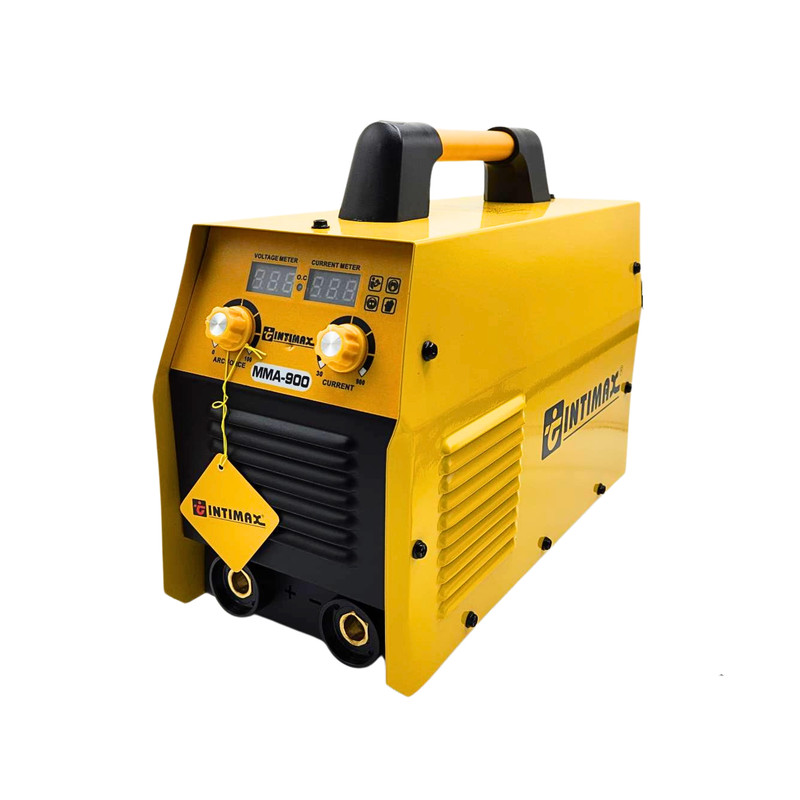 دستگاه جوش 900 آمپر اینتیمکث کد MMA-900