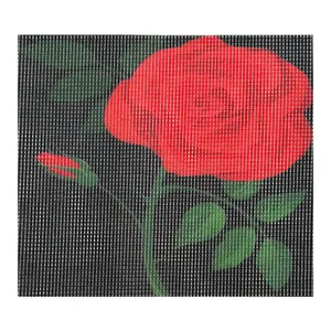 کوبلن مدل گل رز ناز کد K19.18