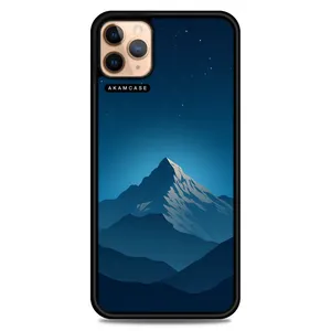 AKAM AMC-WA11PRO-MOUNTAINS-23 Cover For Apple iPhone 11 Pro